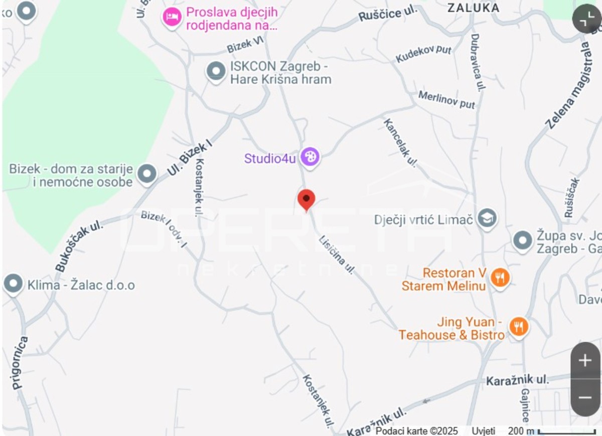 Vendita, Casa, Gajnice, Zelena magistrala, Indipendente, 340m2