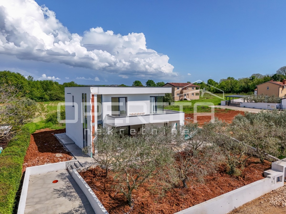 Vendita, Casa, Poreč, Poreč, Indipendente, 167m2