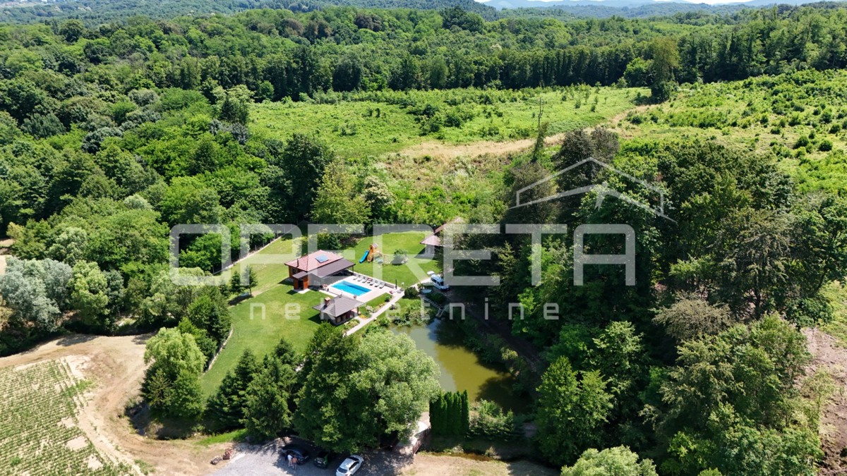 Vendita, Casa, Kelemen, Kelemen, Indipendente, 150m2