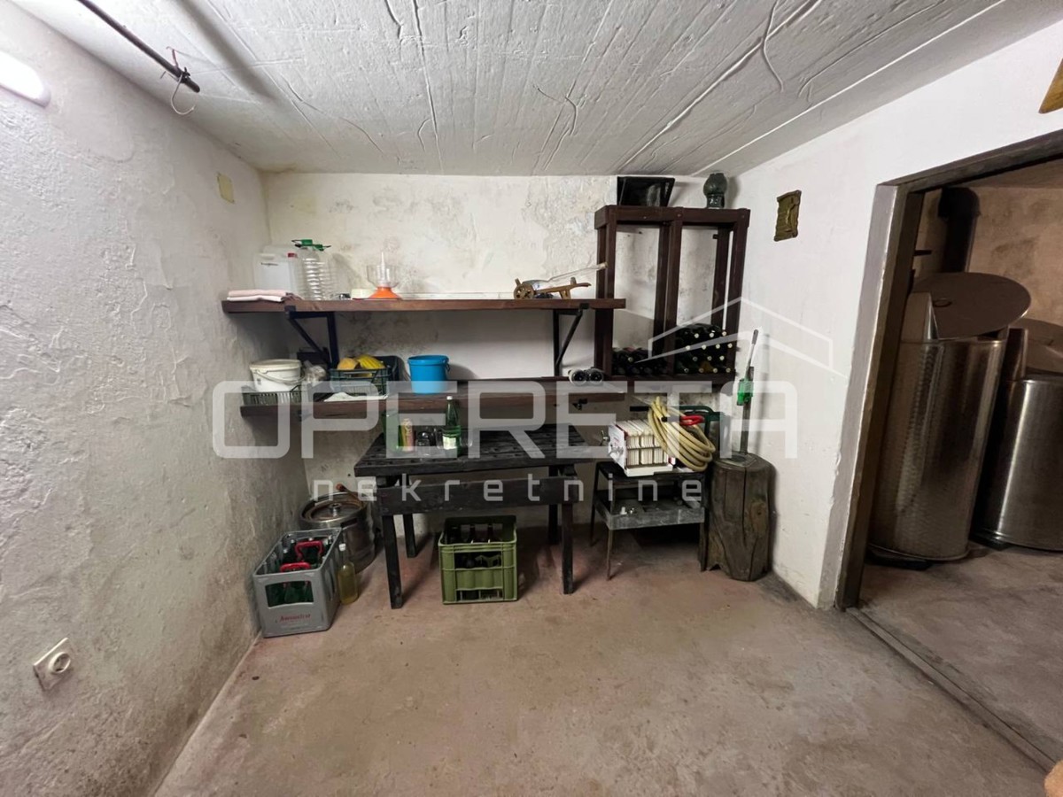 Vendita, Casa, Margečan, Margečan, Indipendente, 135m2