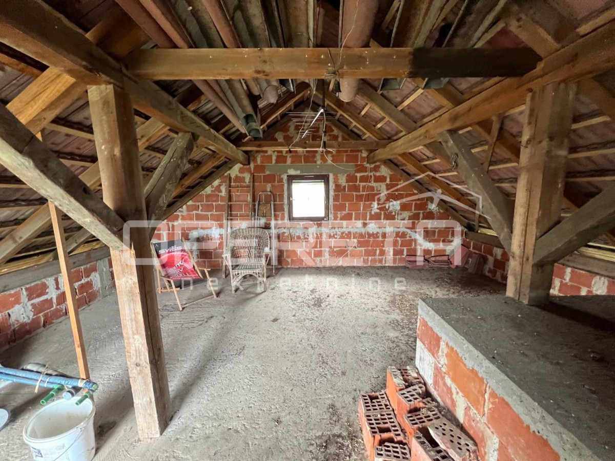 Vendita, Casa, Margečan, Margečan, Indipendente, 135m2