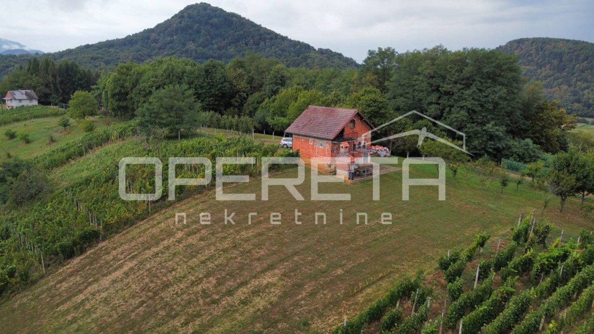 Vendita, Casa, Margečan, Margečan, Indipendente, 135m2