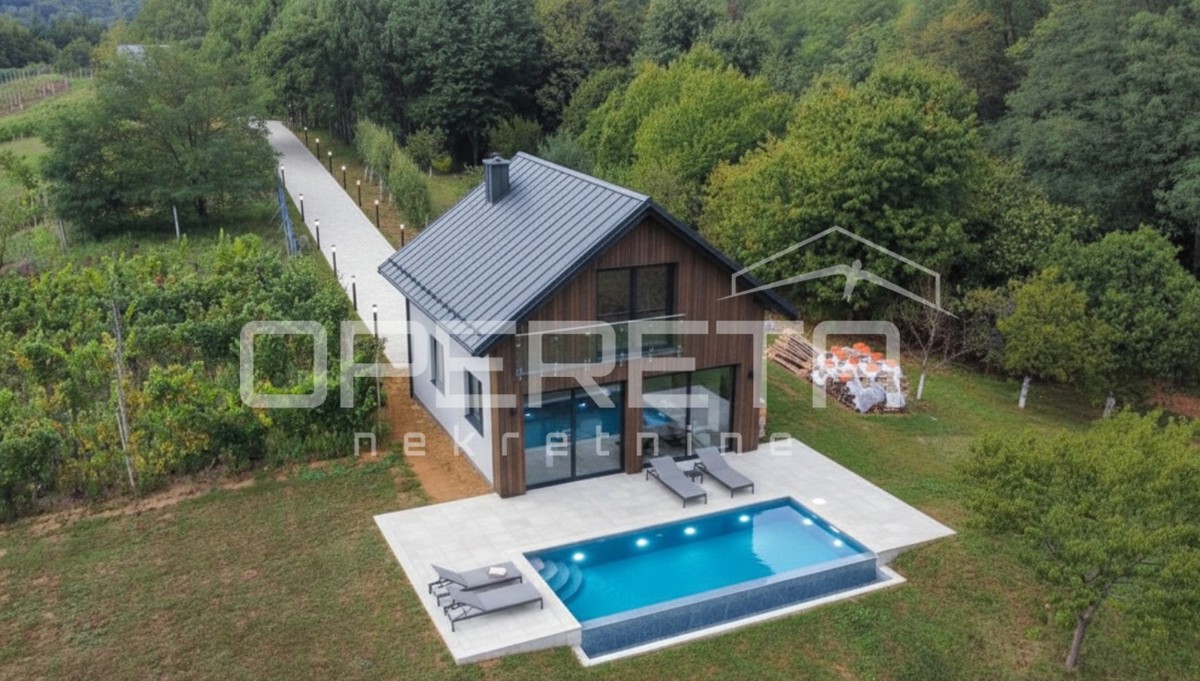 Vendita, Casa, Margečan, Margečan, Indipendente, 135m2