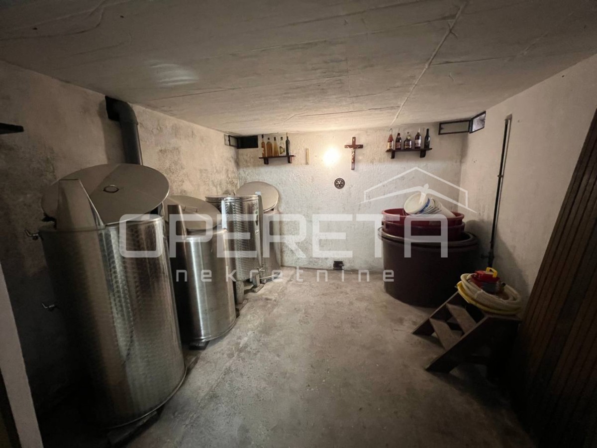 Vendita, Casa, Margečan, Margečan, Indipendente, 135m2