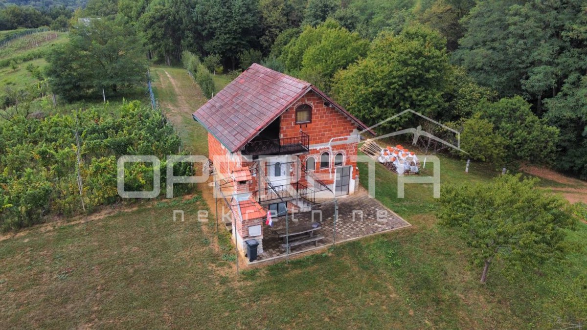 Vendita, Casa, Margečan, Margečan, Indipendente, 135m2