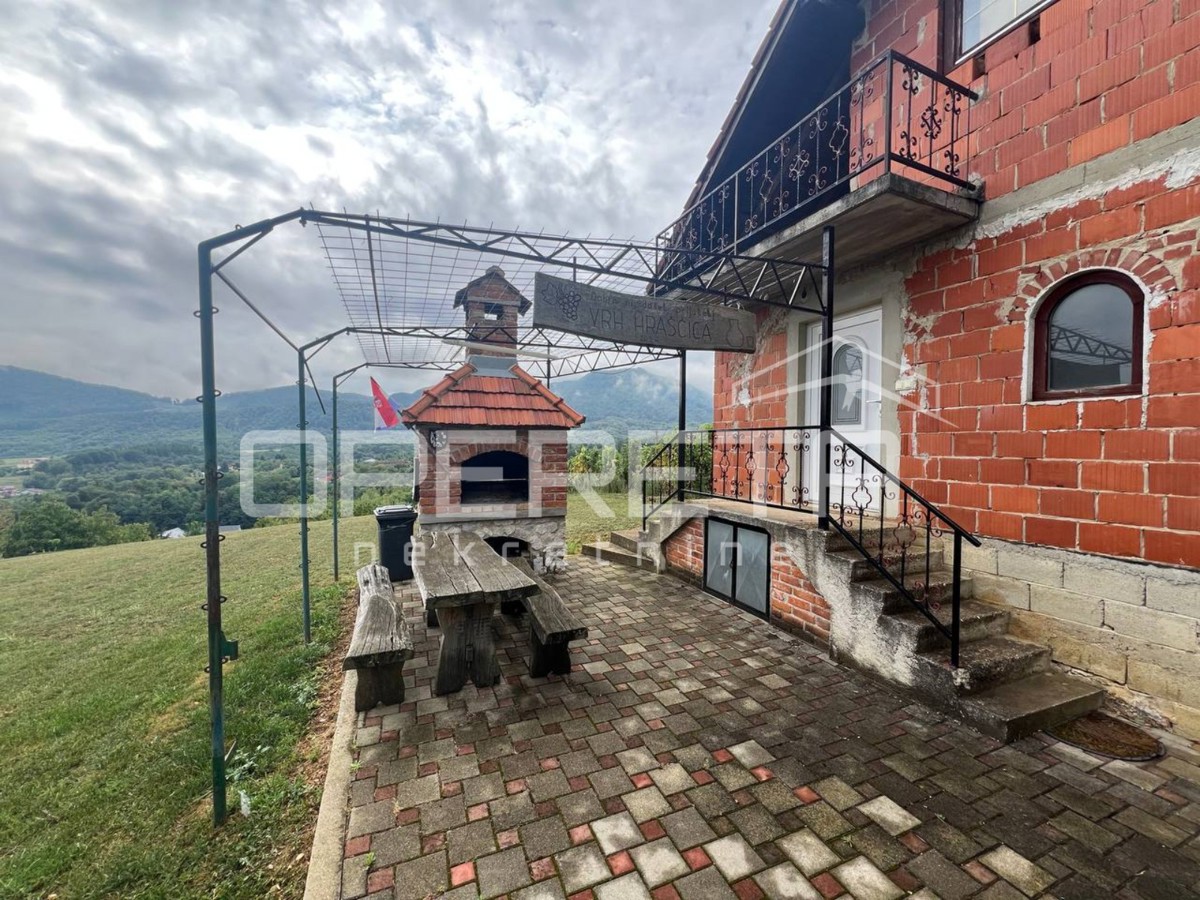 Vendita, Casa, Margečan, Margečan, Indipendente, 135m2