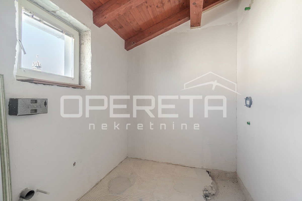 Istria, Zona di Vižinada – Casa istriana ristrutturata con piscina e vista