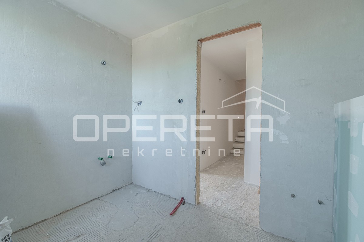 Istria, Zona di Vižinada – Casa istriana ristrutturata con piscina e vista