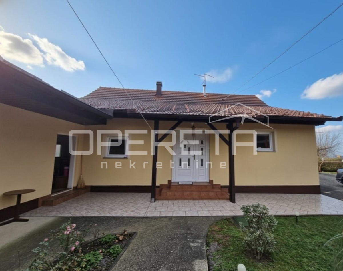 Vendita, Casa, Brdovec, Ilije Gregorića, Indipendente, 218m2