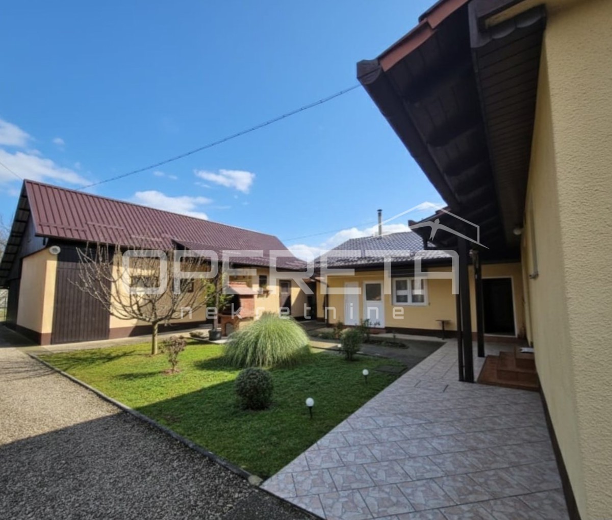 Vendita, Casa, Brdovec, Ilije Gregorića, Indipendente, 218m2