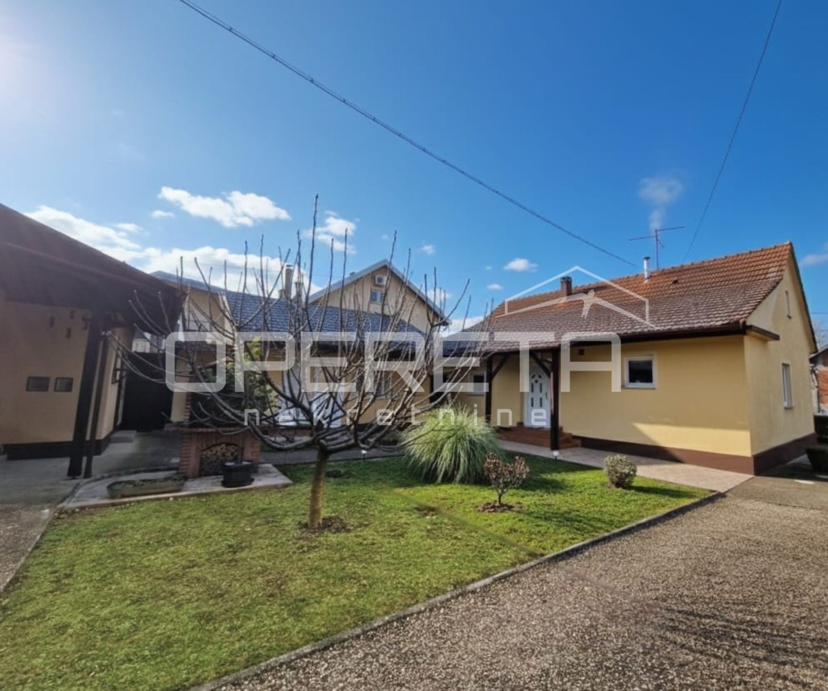 Vendita, Casa, Brdovec, Ilije Gregorića, Indipendente, 218m2