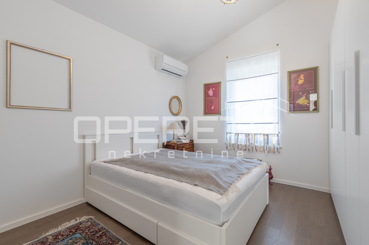 Istria, Tinjan - villa singola con piscina e giardino