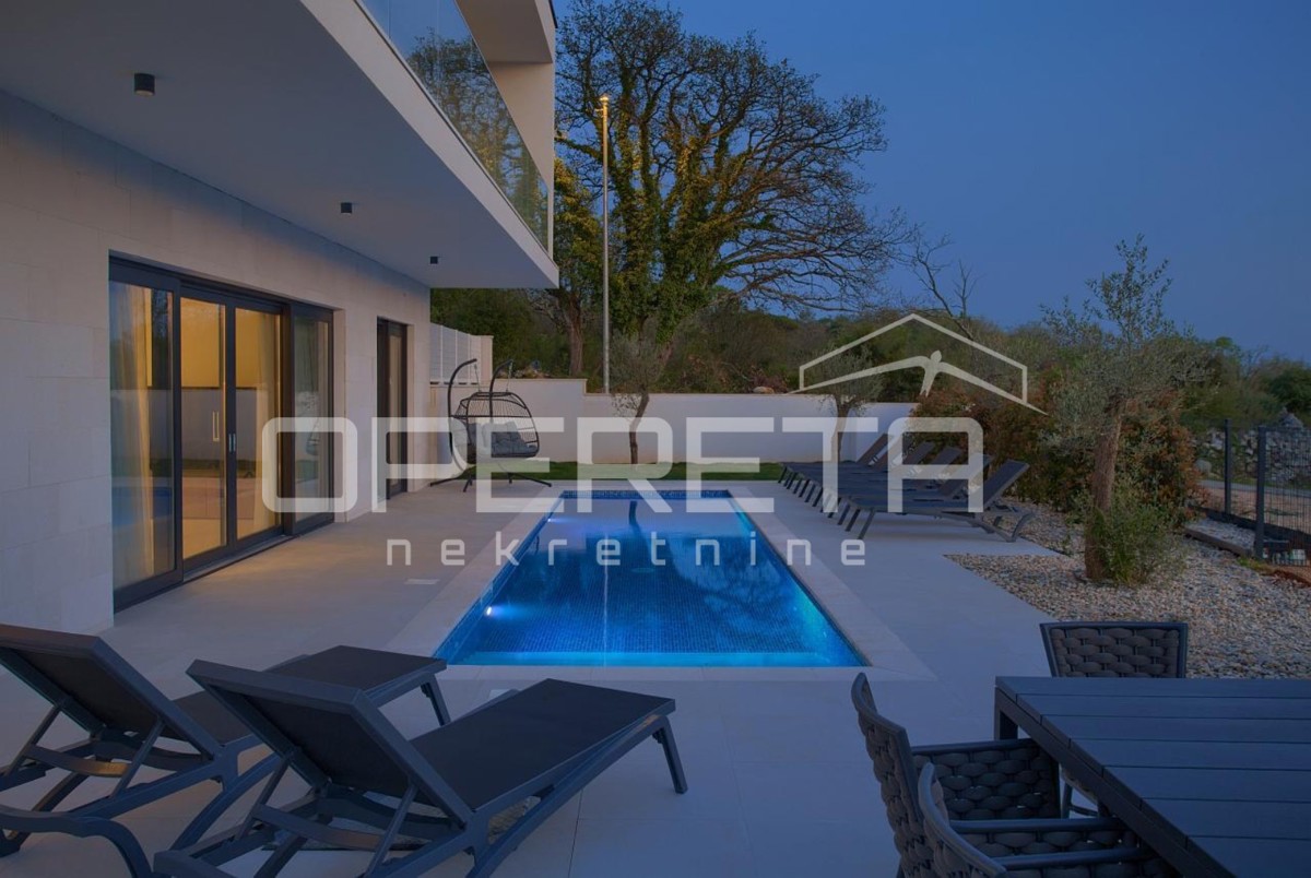 Vendita, Casa, Krk, Linardići , Indipendente, 255m2