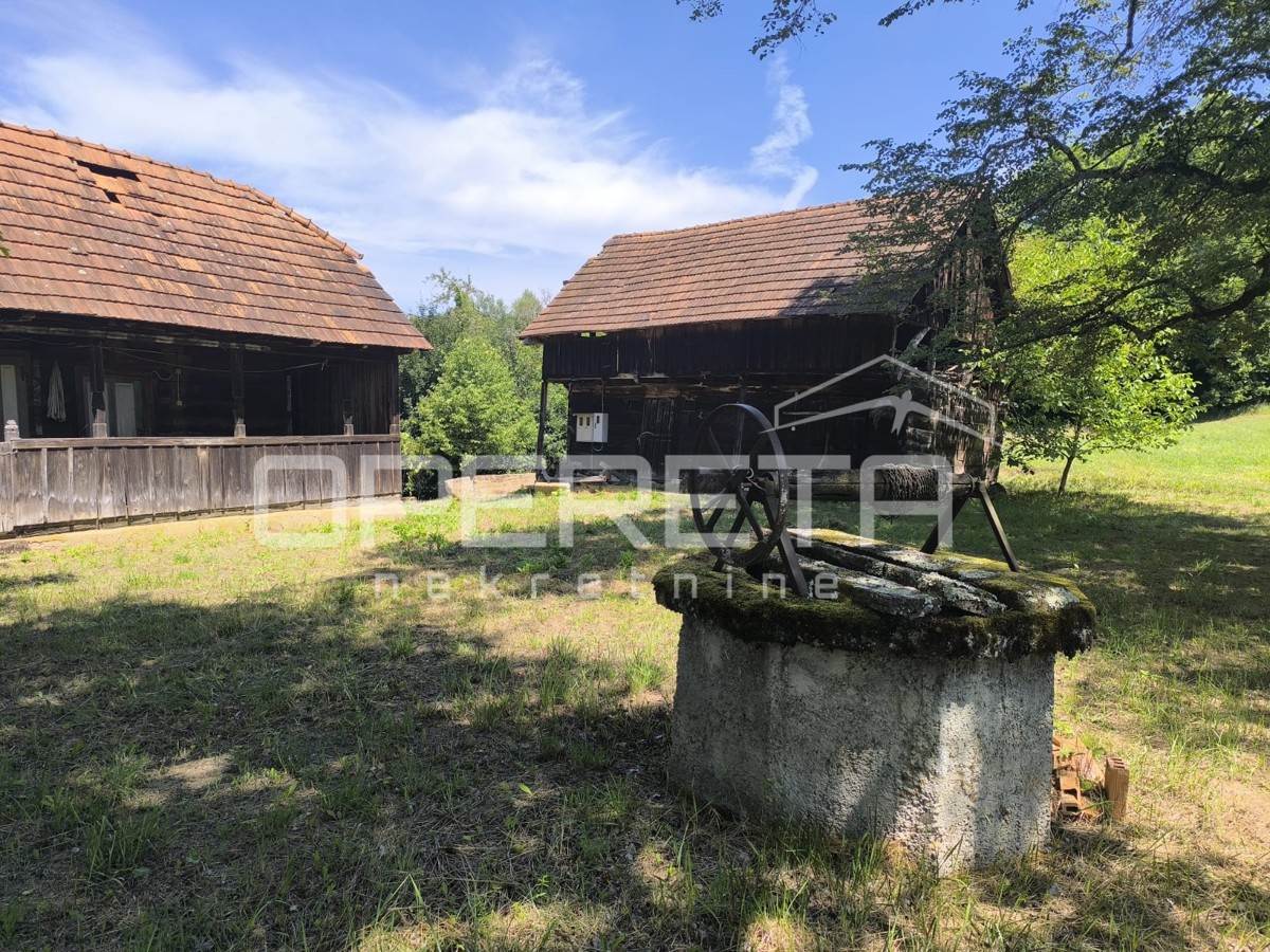 Vendita, Casa, Konjkovsko, Konjkovsko, Indipendente, 52m2