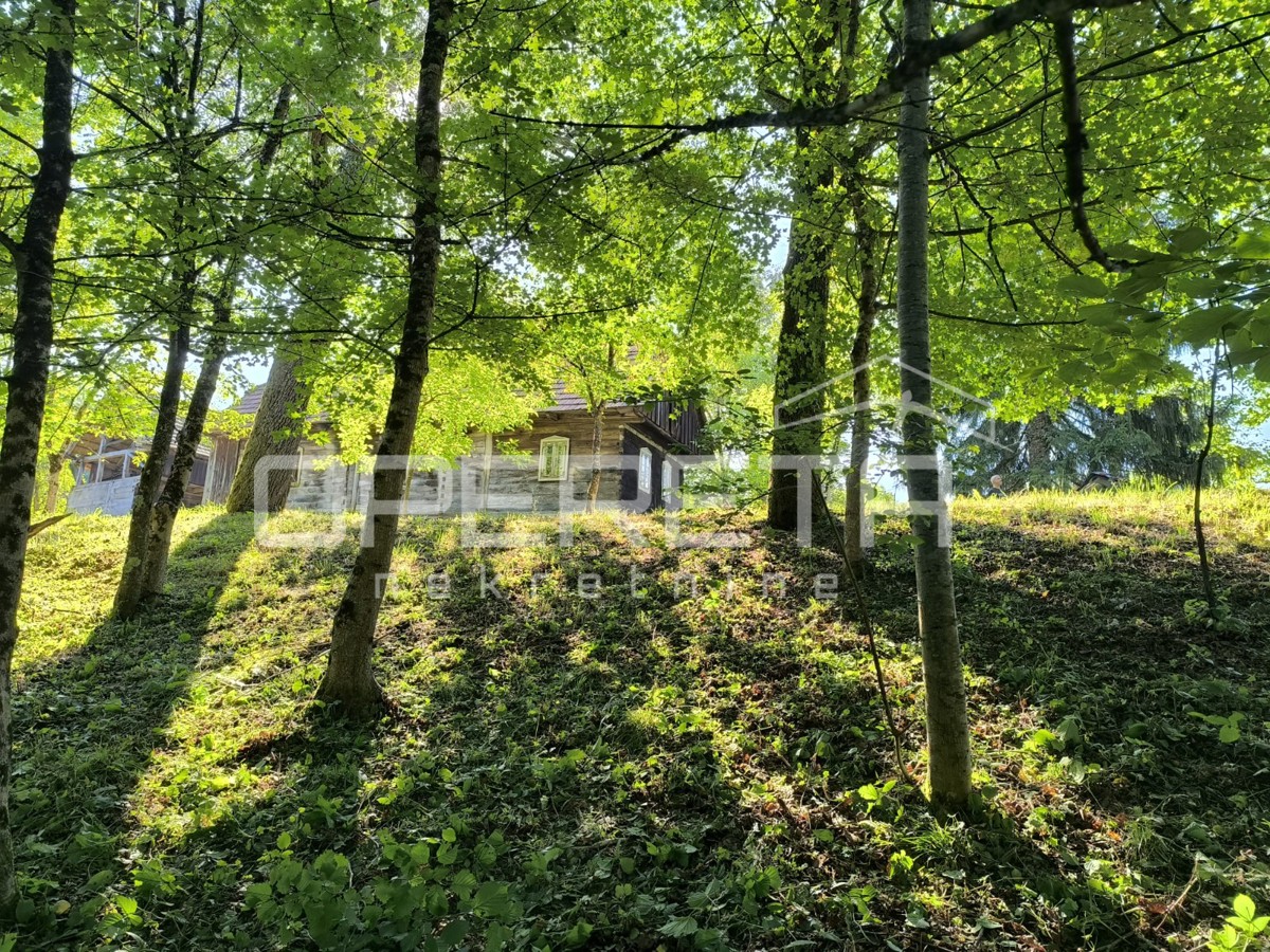 Vendita, Casa, Konjkovsko, Konjkovsko, Indipendente, 52m2