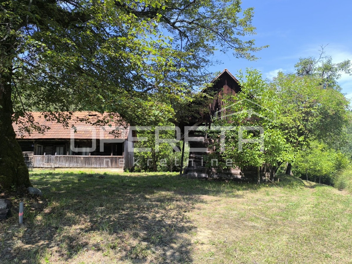 Vendita, Casa, Konjkovsko, Konjkovsko, Indipendente, 52m2