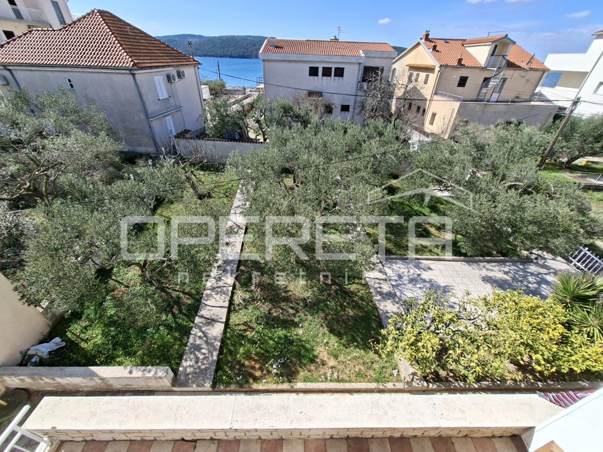 Casa appartamento vicino al mare, Zablaće