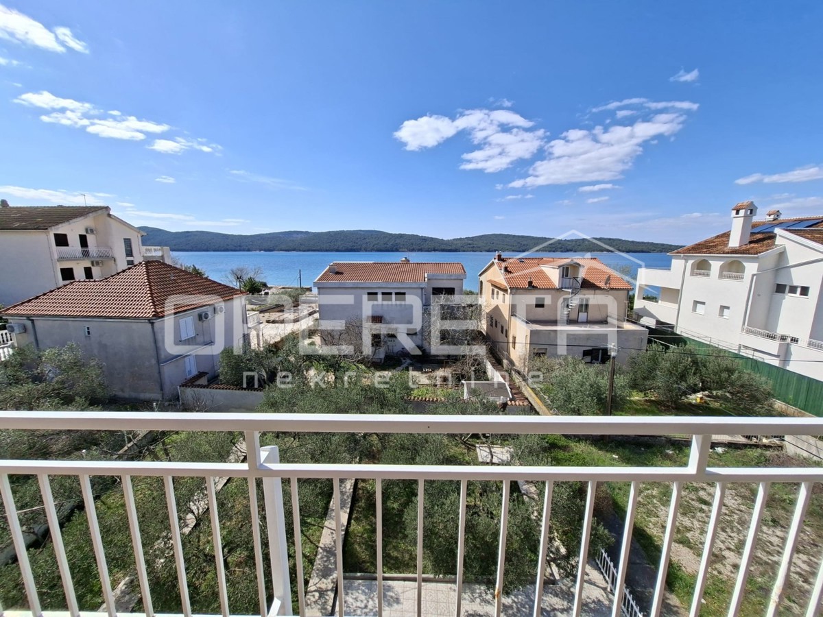 Casa appartamento vicino al mare, Zablaće