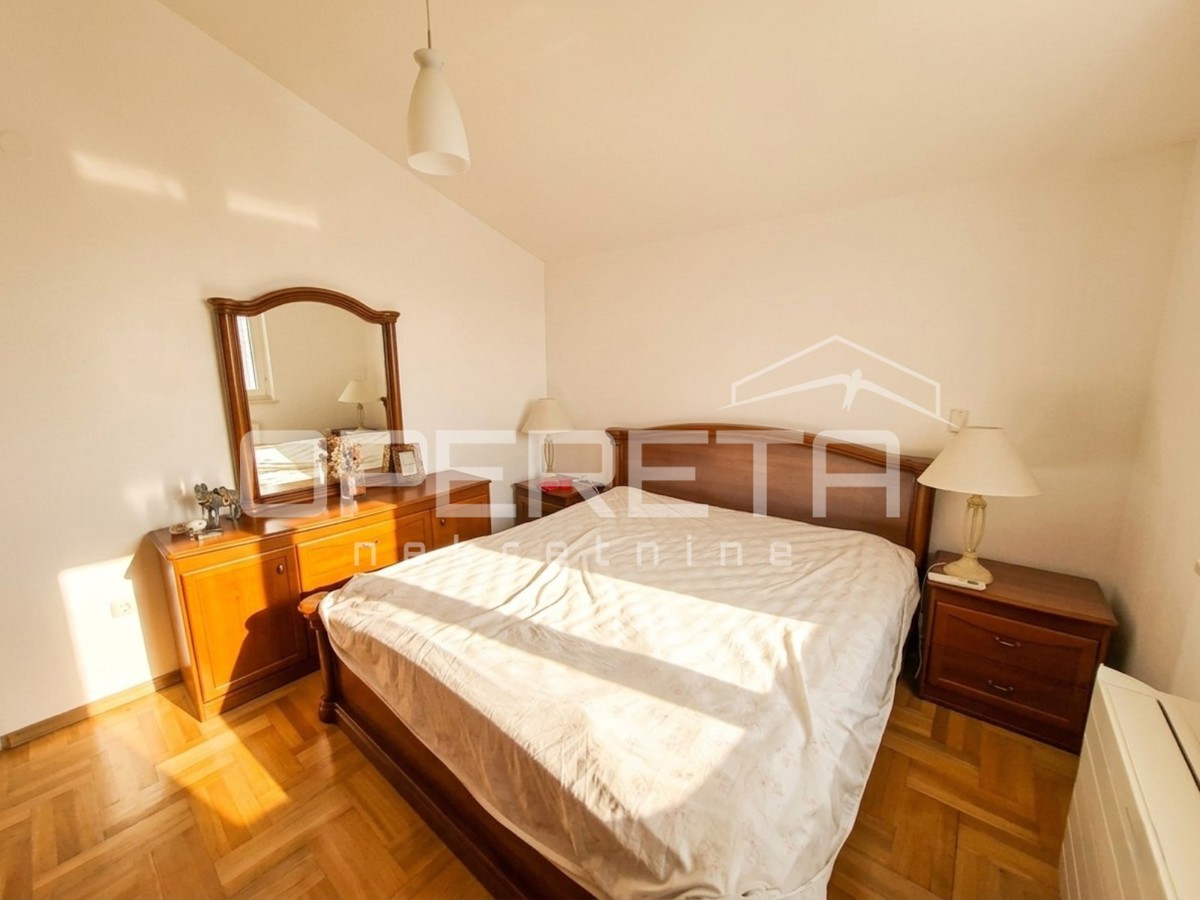 Casa appartamento vicino al mare, Zablaće