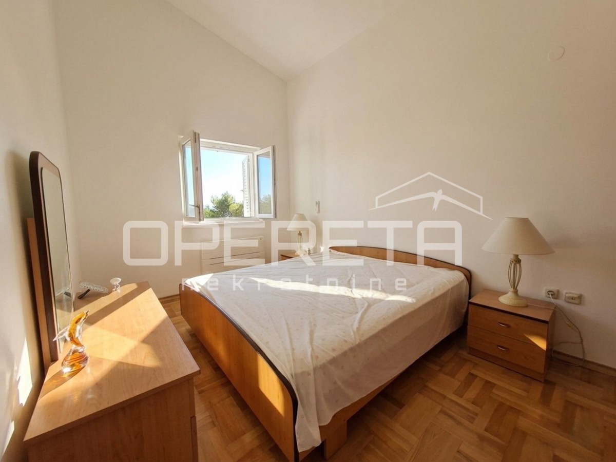 Casa appartamento vicino al mare, Zablaće