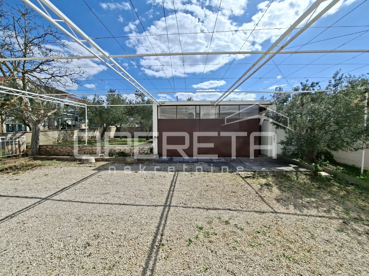 Casa appartamento vicino al mare, Zablaće