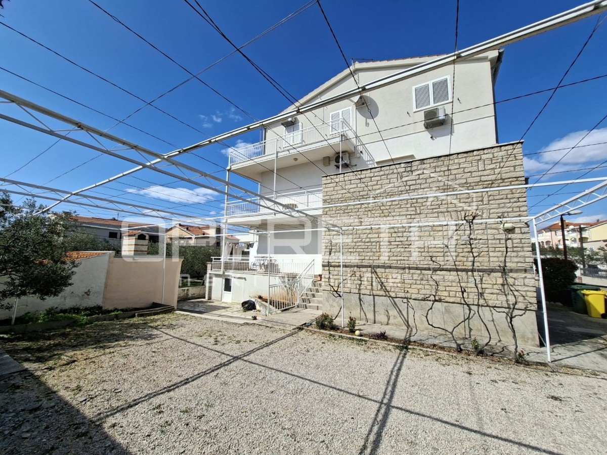 Casa appartamento vicino al mare, Zablaće