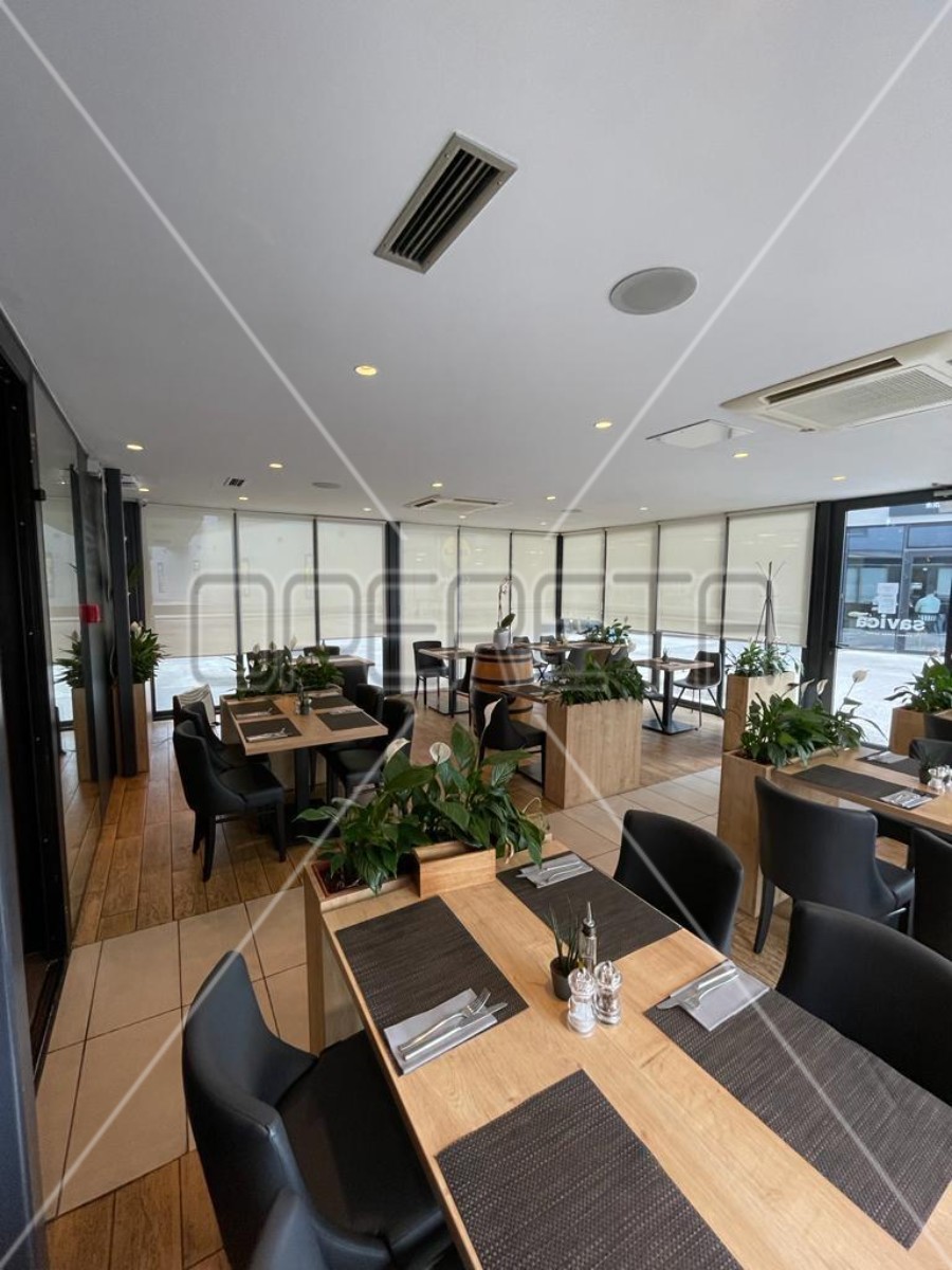 Vendita, Locale su strada, Savica, Lastovska, 149m2