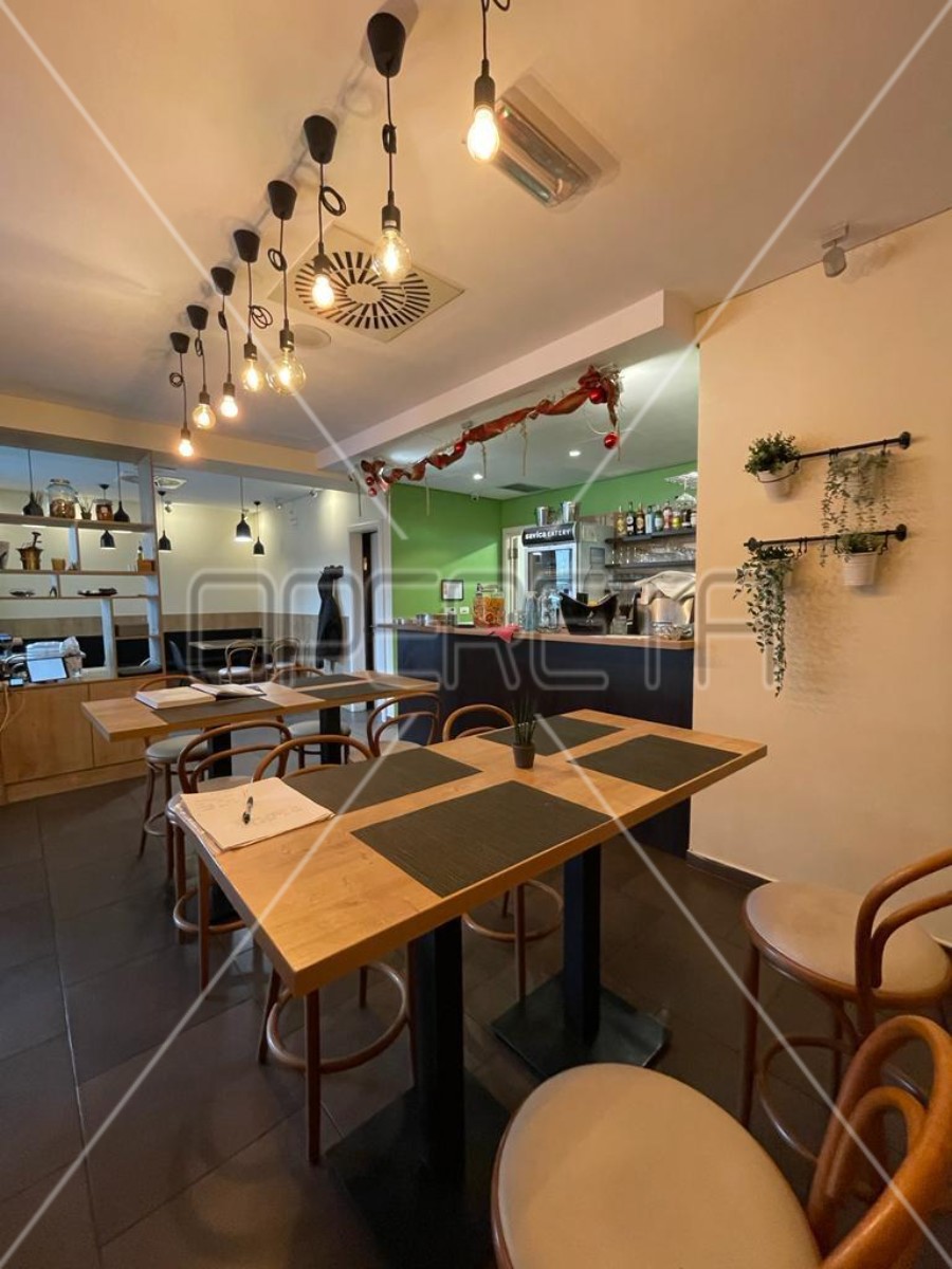 Vendita, Locale su strada, Savica, Lastovska, 149m2