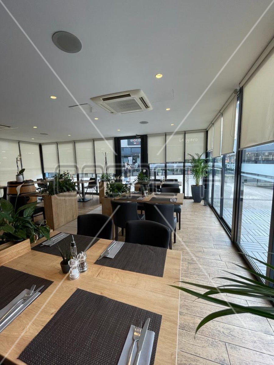 Vendita, Locale su strada, Savica, Lastovska, 149m2