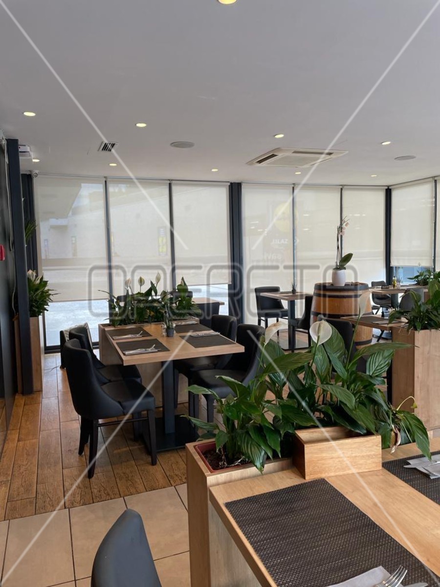 Vendita, Locale su strada, Savica, Lastovska, 149m2