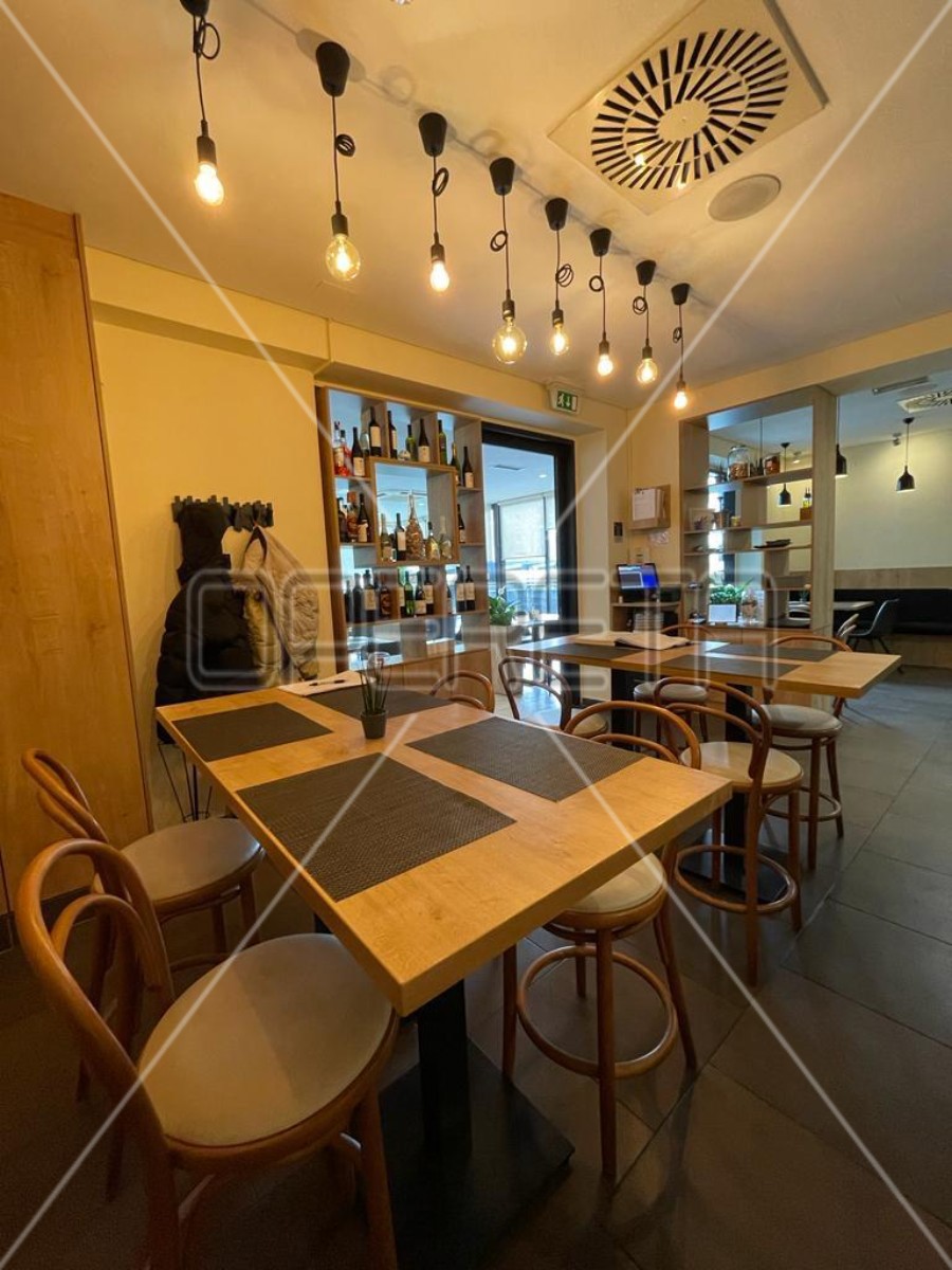 Vendita, Locale su strada, Savica, Lastovska, 149m2