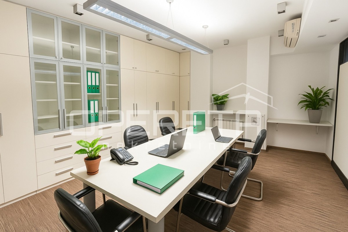 Vendita, Ufficio, Lanište, Jaruščica, 311m2