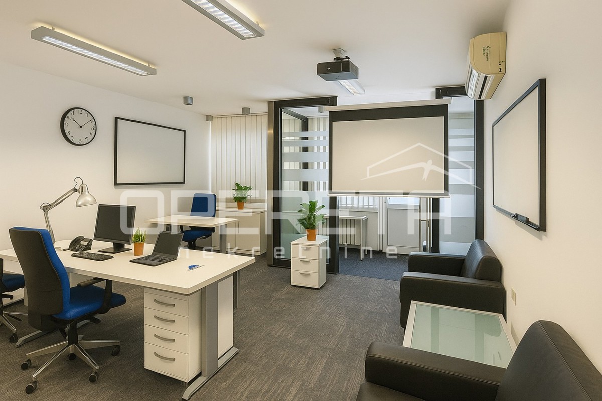 Vendita, Ufficio, Lanište, Jaruščica, 311m2