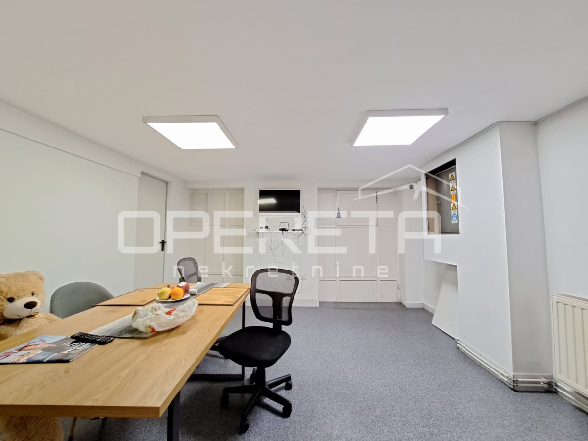 Vendita, Ufficio, Centar, Ilica, 201m2