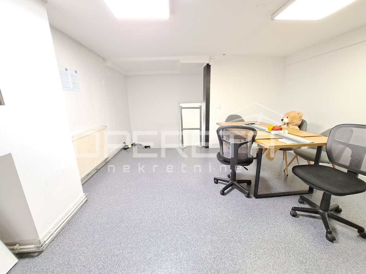 Vendita, Ufficio, Centar, Ilica, 201m2