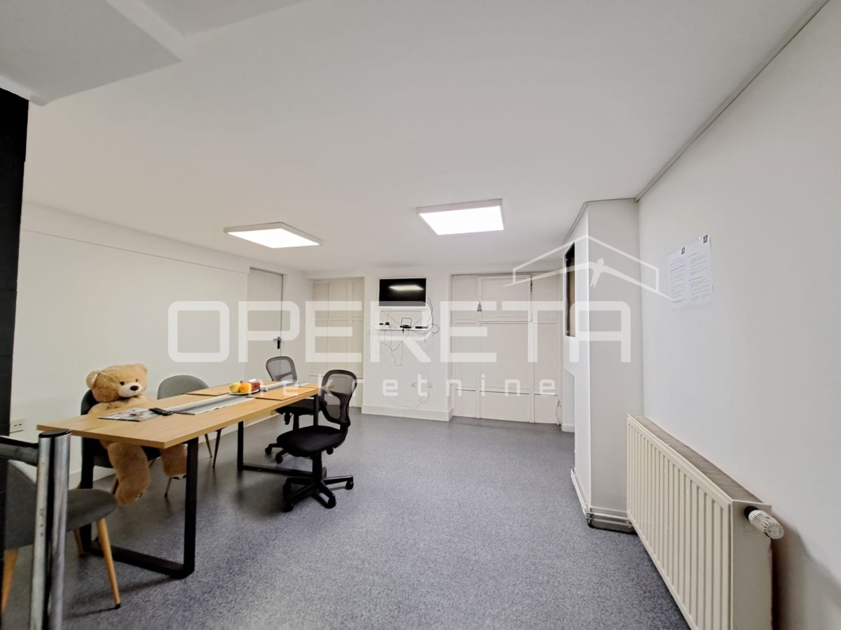 Vendita, Ufficio, Centar, Ilica, 201m2