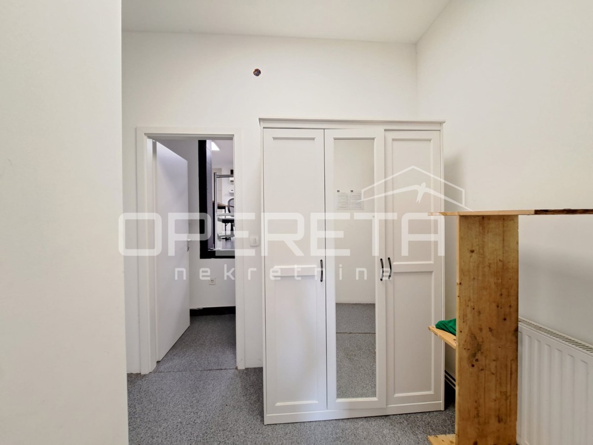 Vendita, Ufficio, Centar, Ilica, 201m2