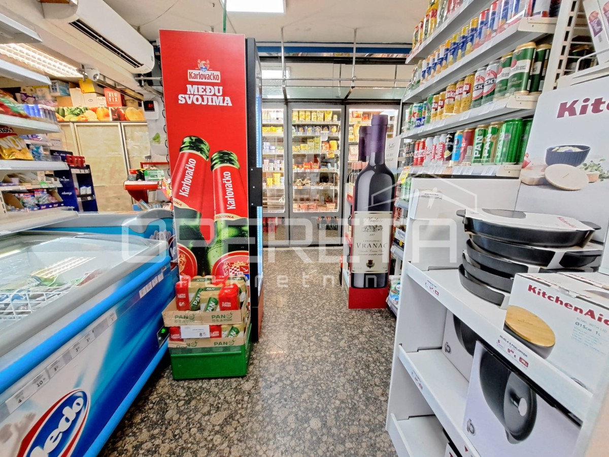 Vendita, Ufficio, Centar, Ilica, 201m2