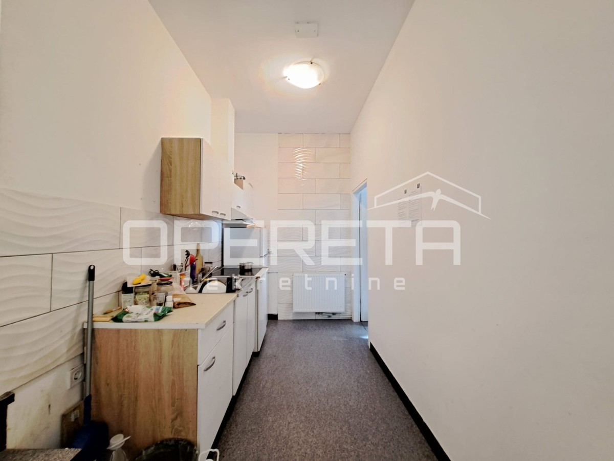 Vendita, Ufficio, Centar, Ilica, 201m2