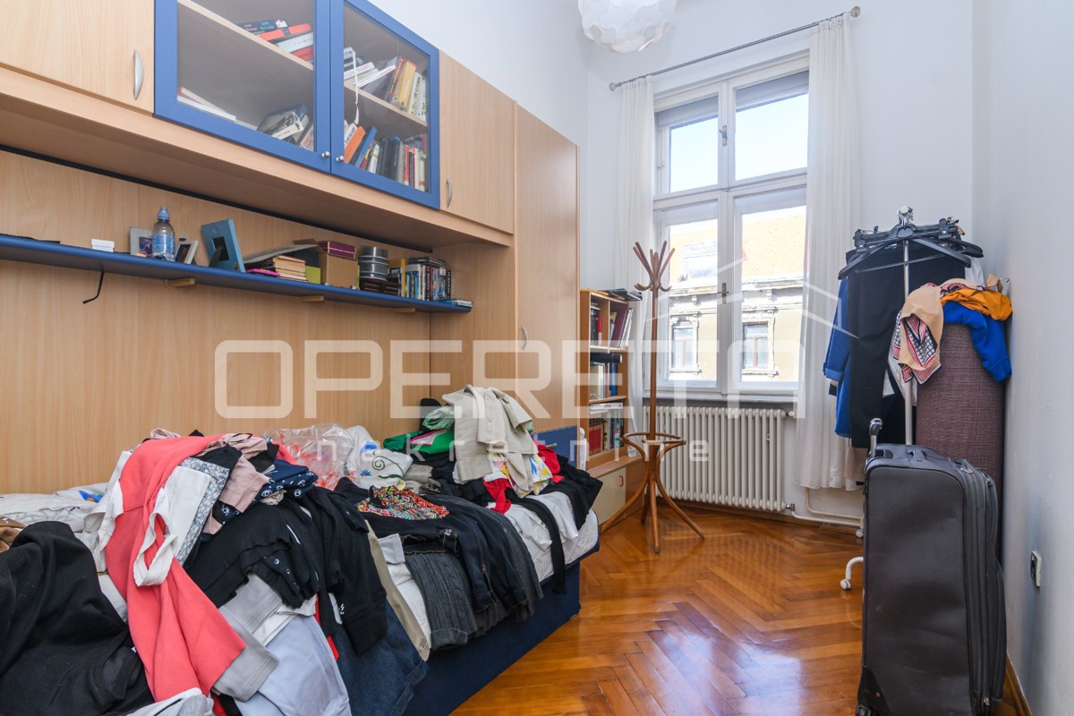 Vendita, Appartamento, Centar, Deželićeva ulica, 4l, 135m2