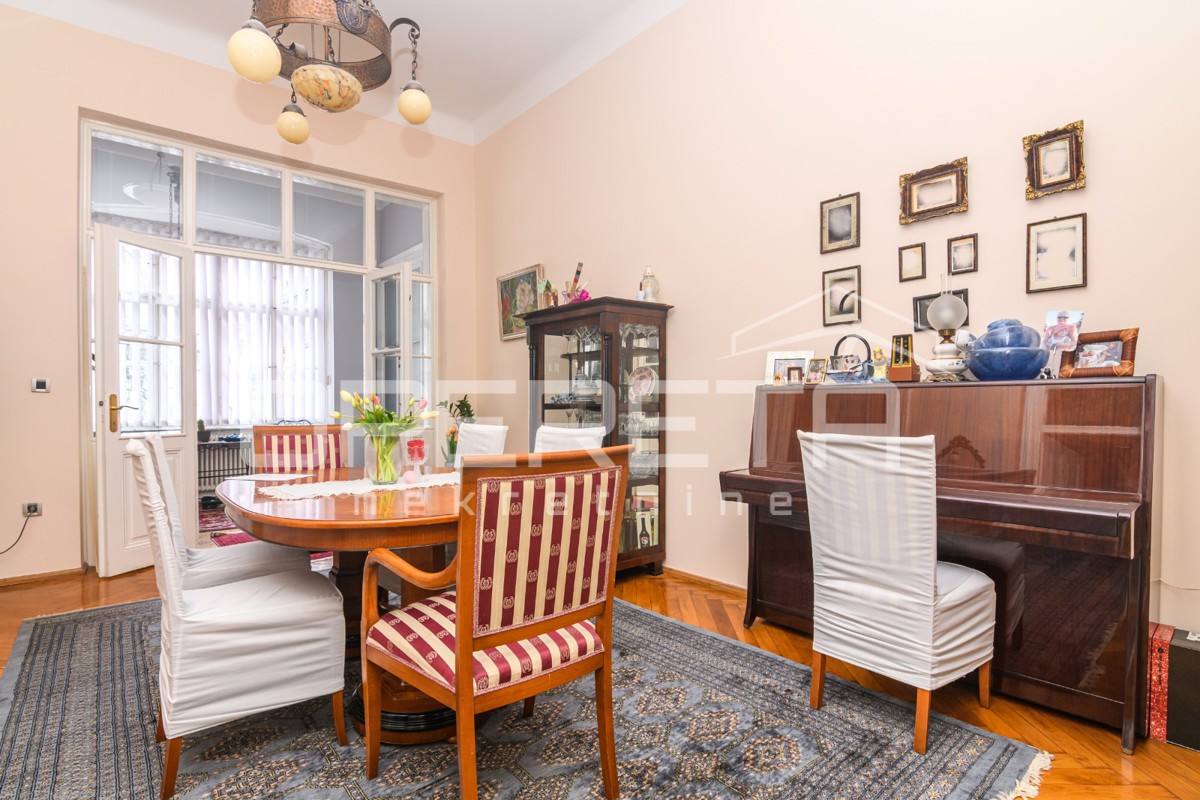 Vendita, Appartamento, Centar, Deželićeva ulica, 4l, 135m2