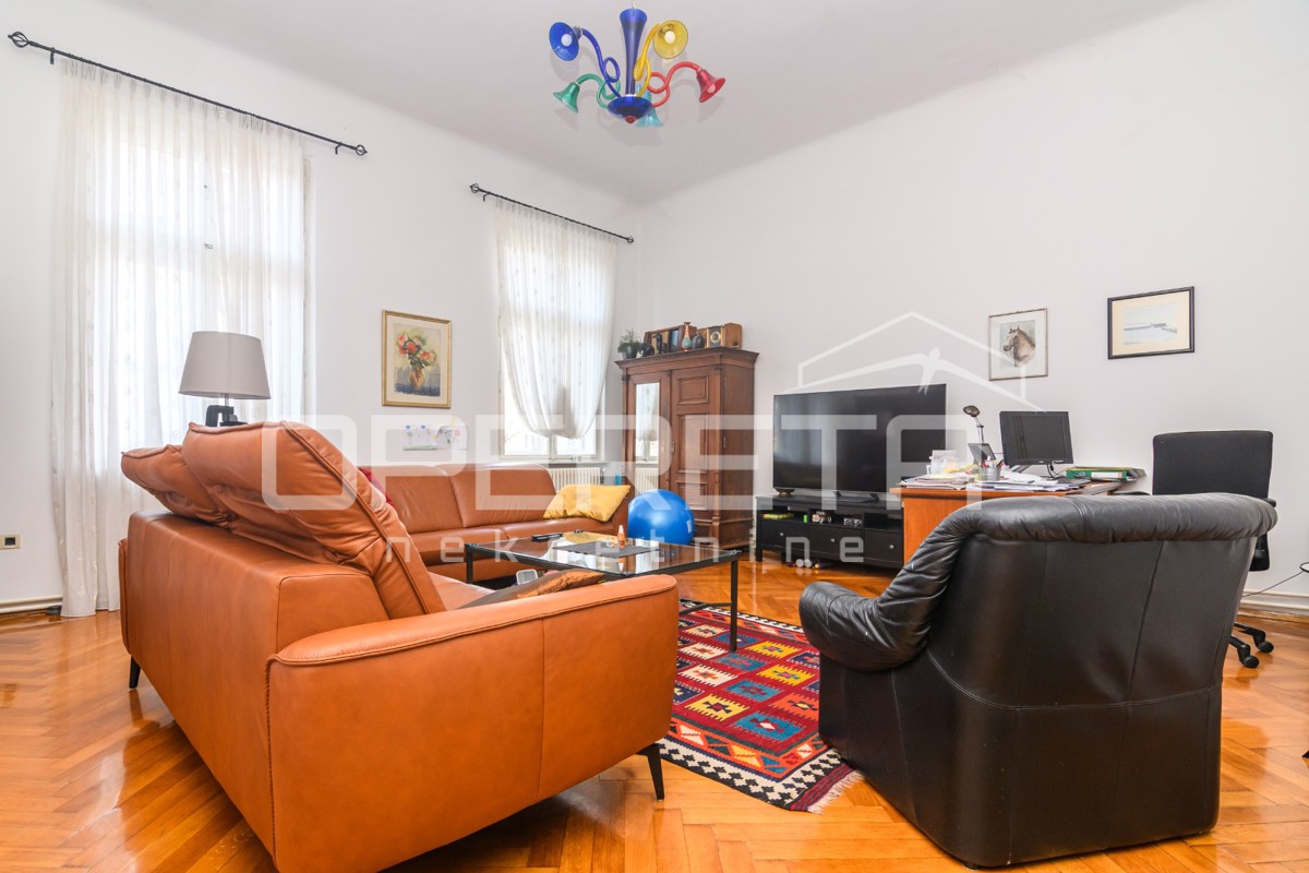 Vendita, Appartamento, Centar, Deželićeva ulica, 4l, 135m2
