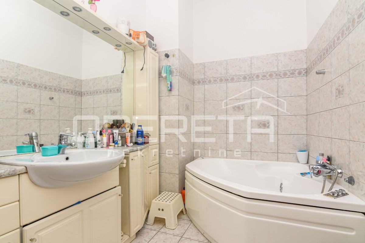 Vendita, Appartamento, Centar, Deželićeva ulica, 4l, 135m2