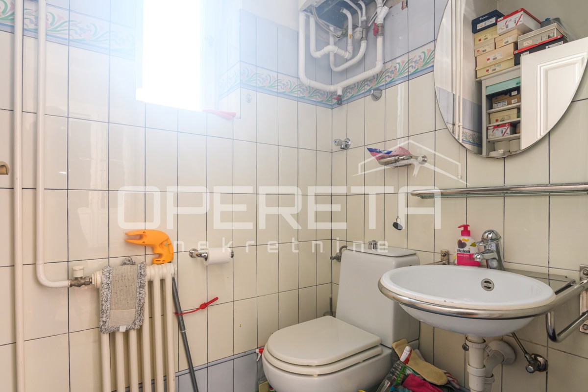 Vendita, Appartamento, Centar, Deželićeva ulica, 4l, 135m2