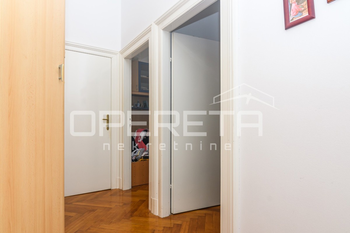 Vendita, Appartamento, Centar, Deželićeva ulica, 4l, 135m2