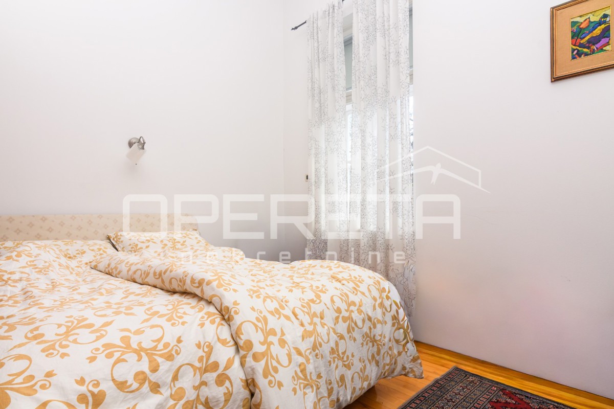 Vendita, Appartamento, Centar, Deželićeva ulica, 4l, 135m2