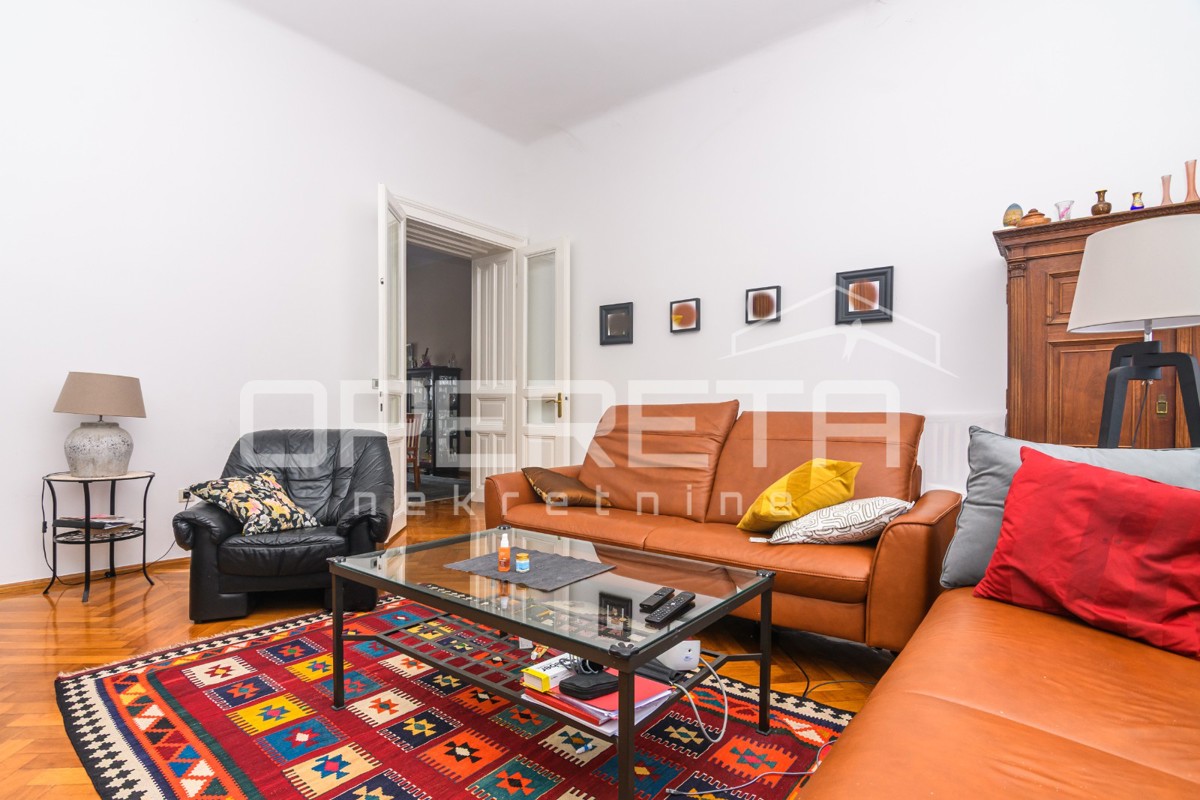 Vendita, Appartamento, Centar, Deželićeva ulica, 4l, 135m2