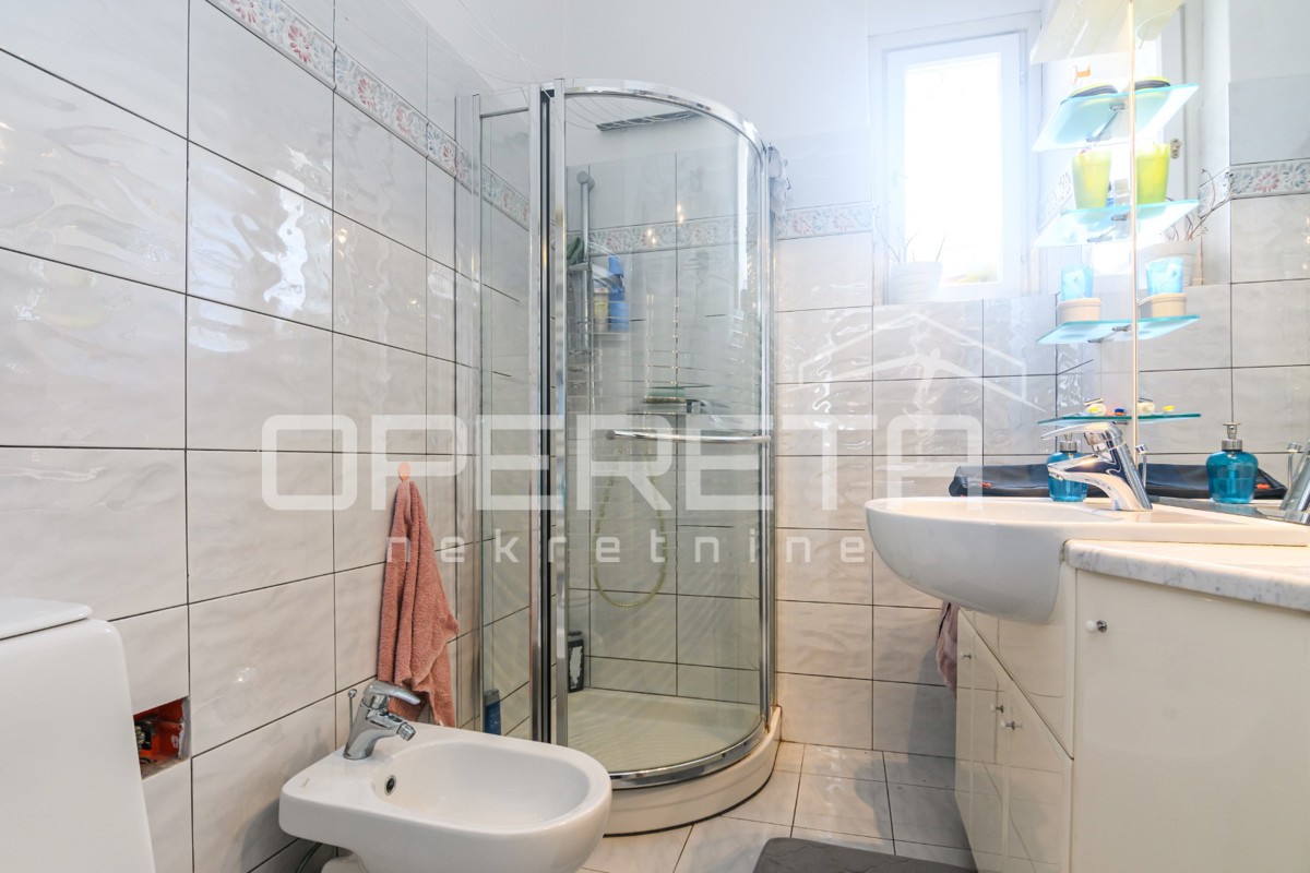 Vendita, Appartamento, Centar, Deželićeva ulica, 4l, 135m2