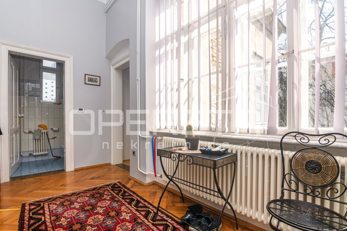 Vendita, Appartamento, Centar, Deželićeva ulica, 4l, 135m2