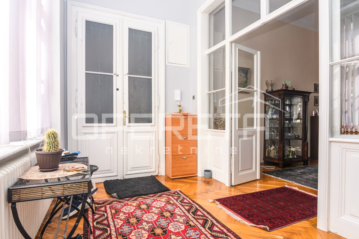 Vendita, Appartamento, Centar, Deželićeva ulica, 4l, 135m2